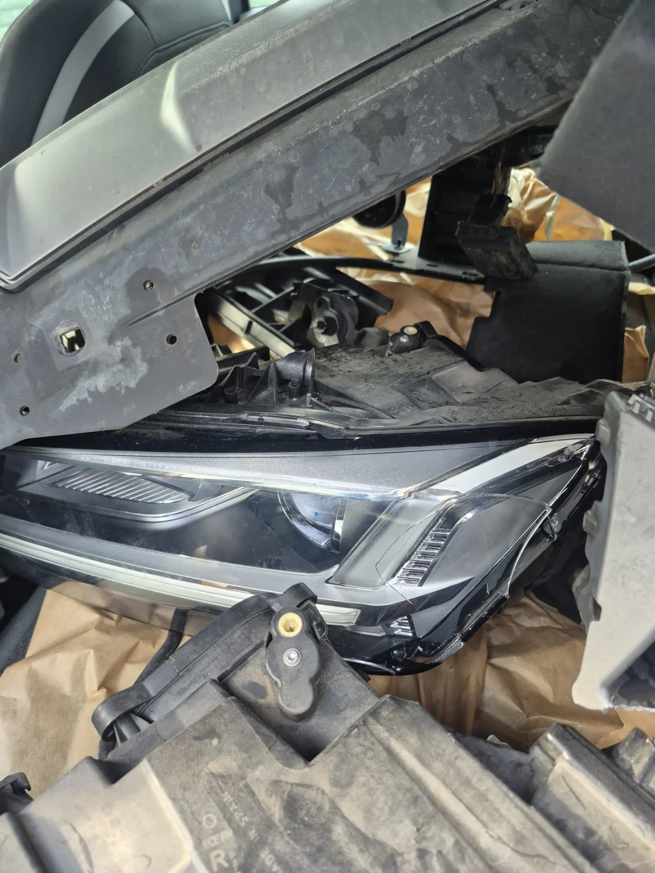 Audi Q2 1.6 TDI 116 103000�� | Mobile.bg � ����������� 17