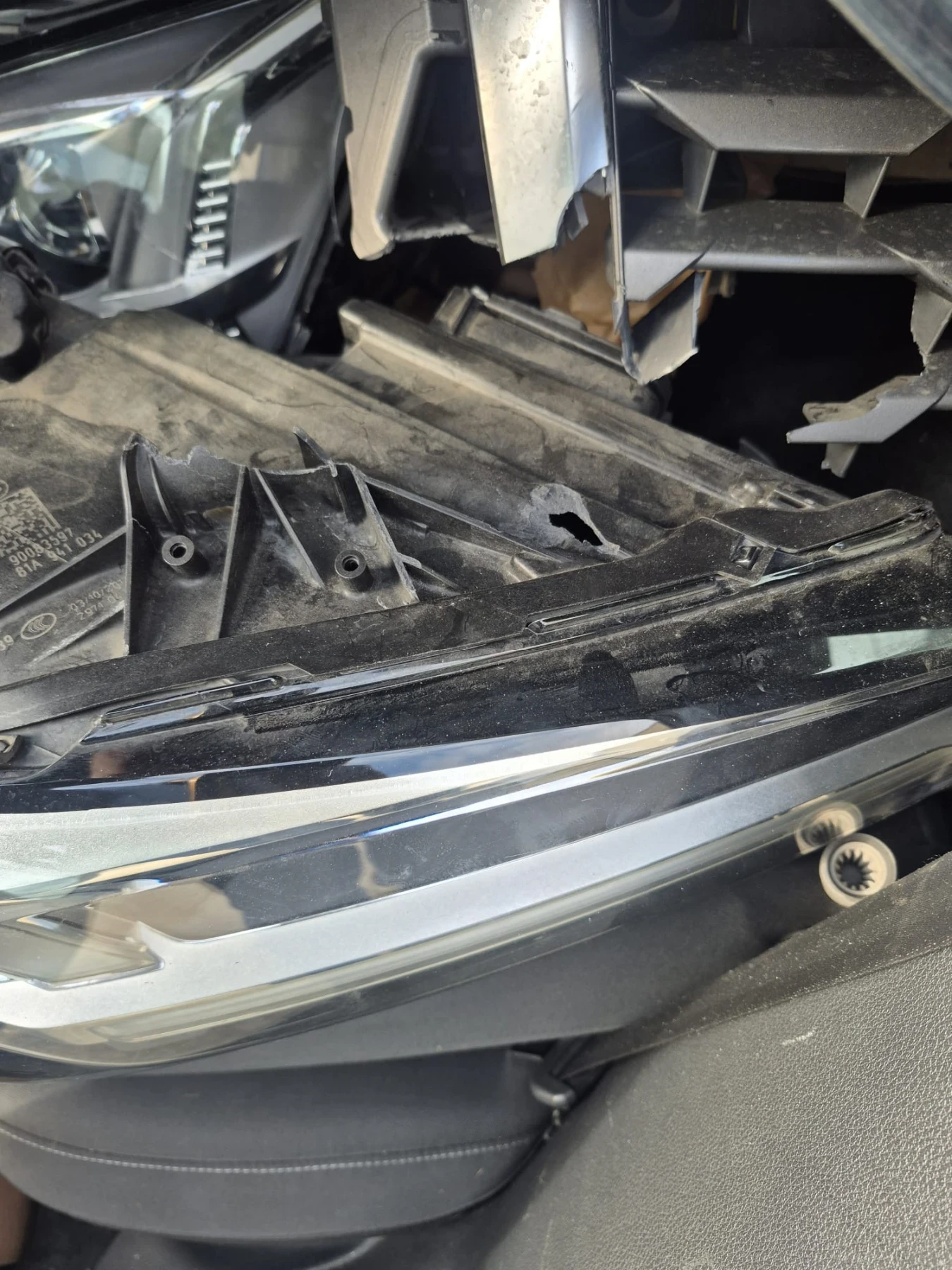 Audi Q2 1.6 TDI 116 103000км - изображение 10