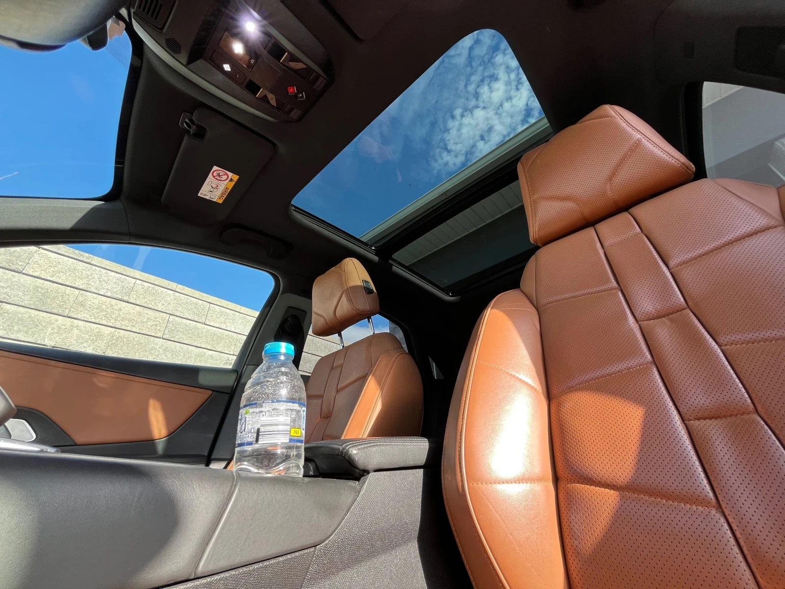 DS DS 7 Crossback Opera 4x4 Pano Night Keyless, снимка 11 - Автомобили и джипове - 54057291