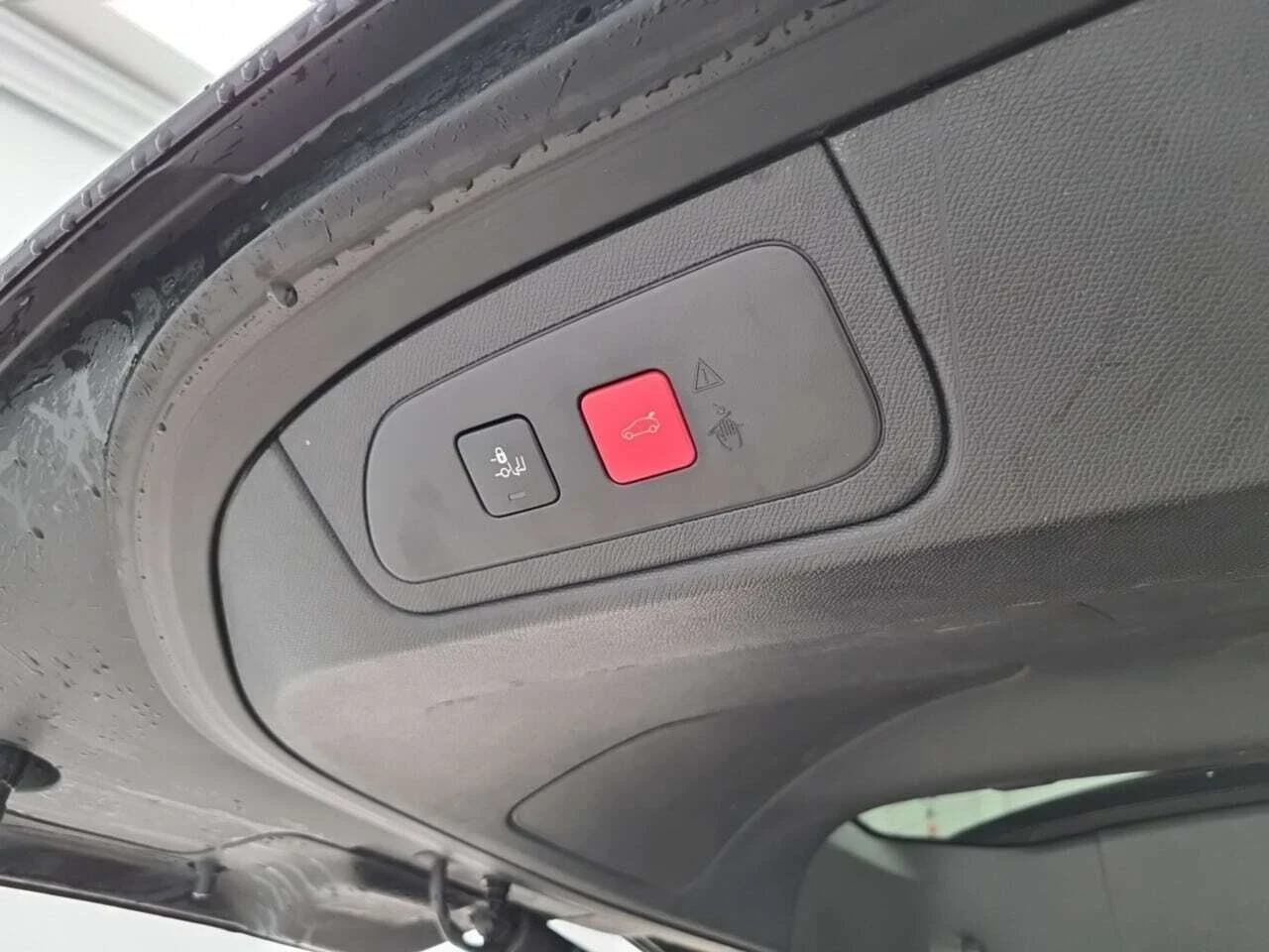 DS DS 7 Crossback Opera 4x4 Pano Night Keyless, снимка 5 - Автомобили и джипове - 54057291