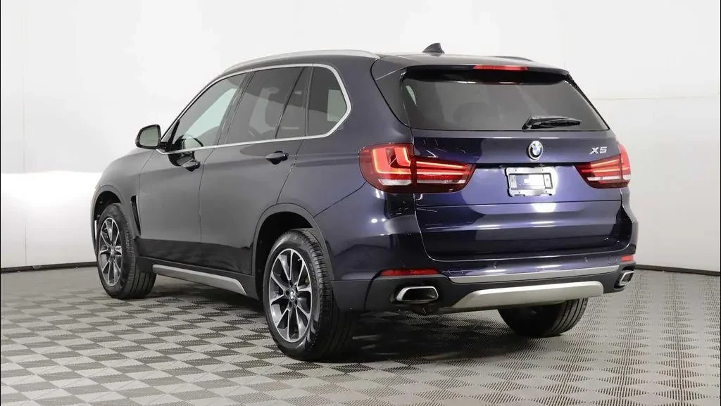 BMW X5 xDrive35i, снимка 4 - Автомобили и джипове - 54401639
