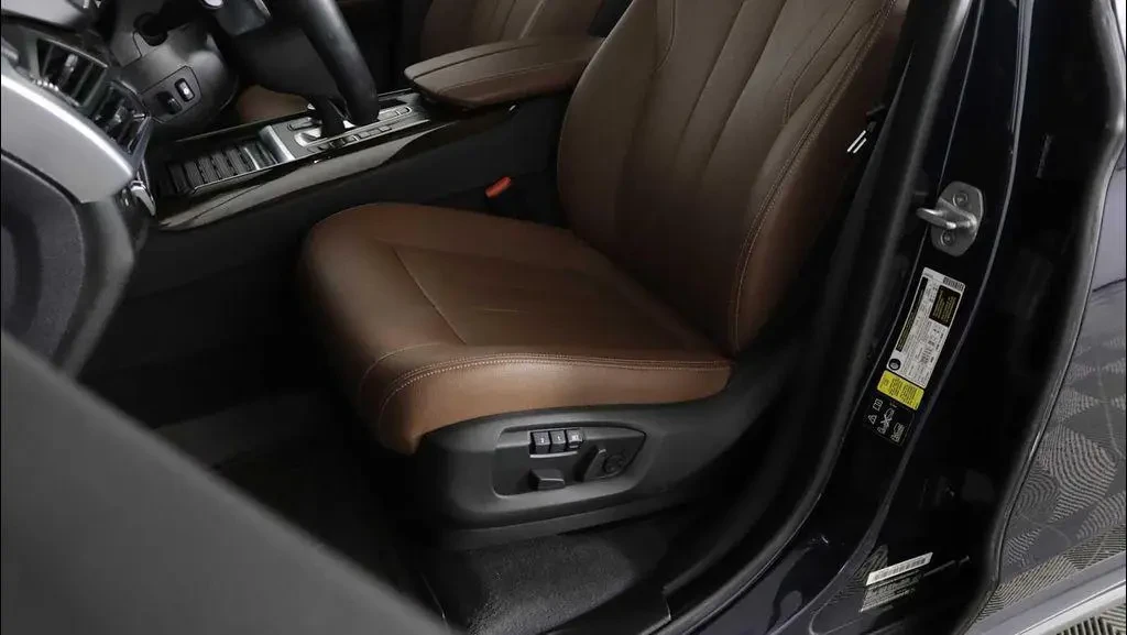 BMW X5 xDrive35i, снимка 11 - Автомобили и джипове - 54401639