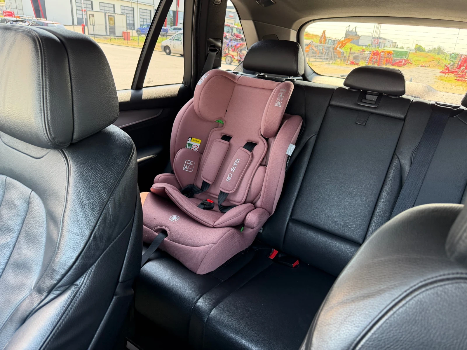 BMW X5 40D M pack full ekstri , снимка 11 - Автомобили и джипове - 54820830