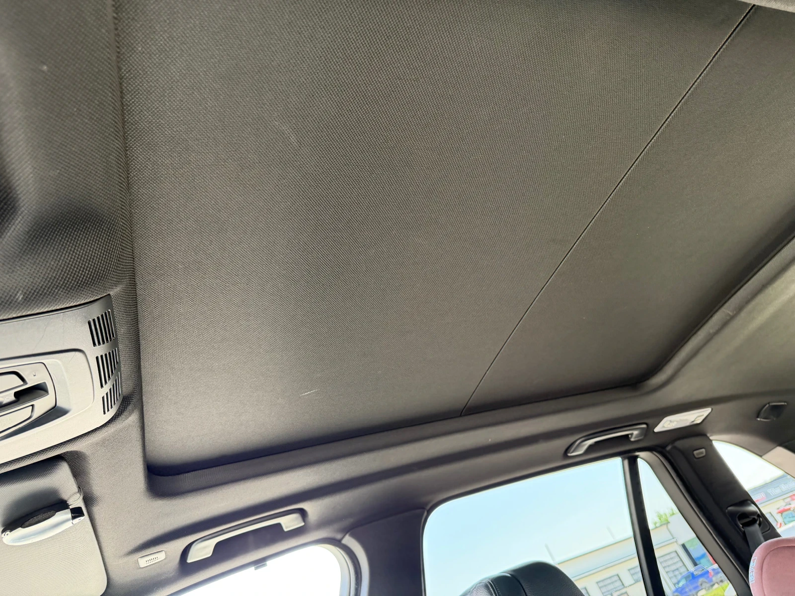 BMW X5 40D M pack full ekstri , снимка 10 - Автомобили и джипове - 54820830