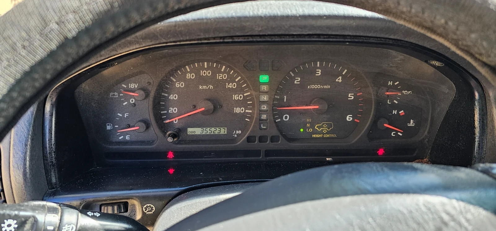 Toyota Land cruiser, снимка 6 - Автомобили и джипове - 55504145