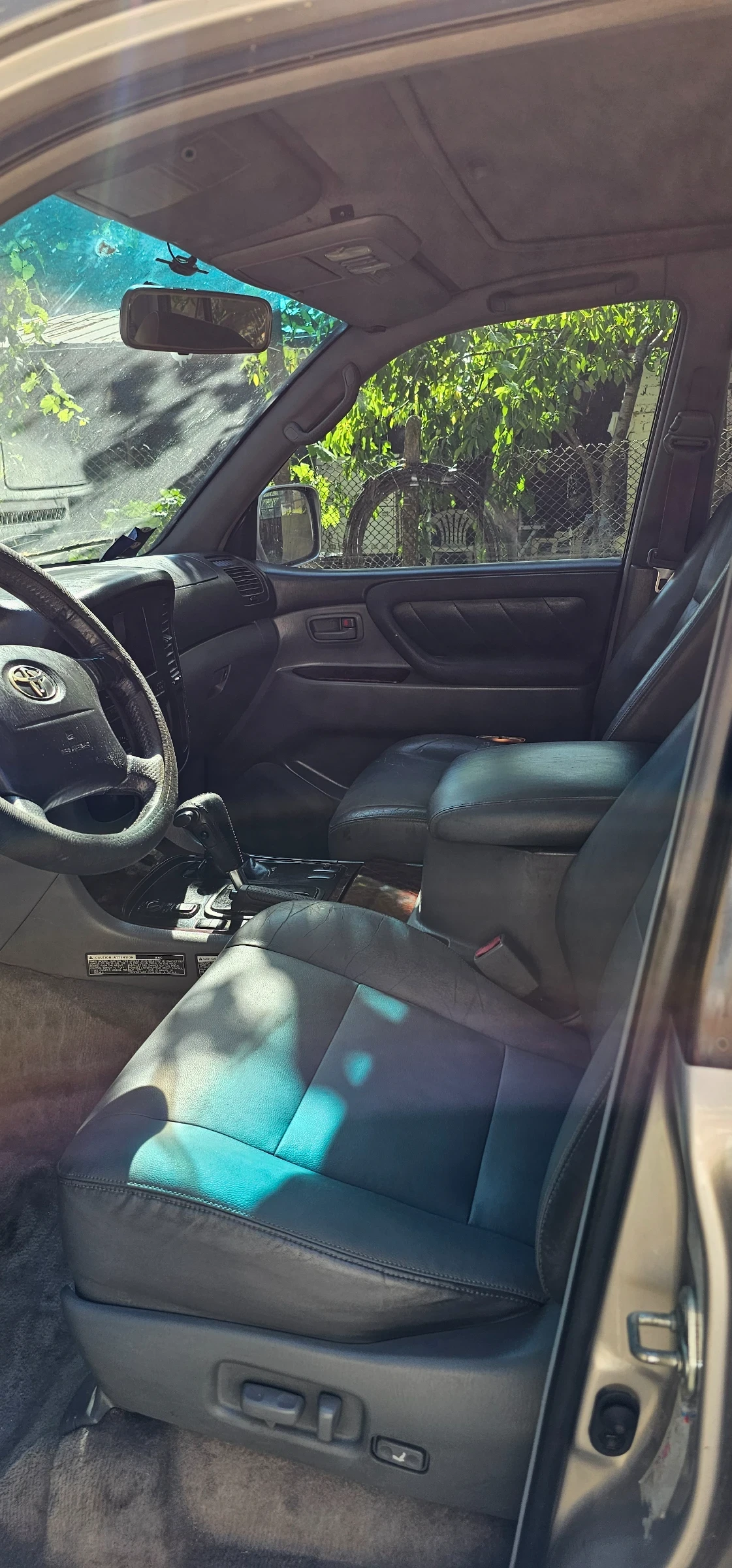 Toyota Land cruiser, снимка 7 - Автомобили и джипове - 55504145