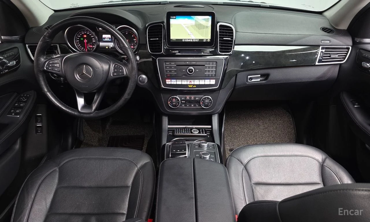 Mercedes-Benz GLS 350 * КРАЙНА ЦЕНА ДО БЪЛГАРИЯ * АВТОКРЕДИТ, снимка 11 - Автомобили и джипове - 55538574