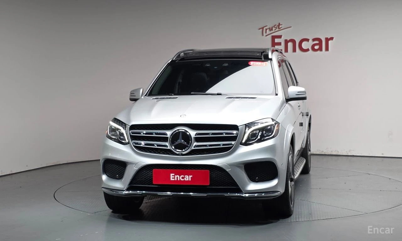 Mercedes-Benz GLS 350 * КРАЙНА ЦЕНА ДО БЪЛГАРИЯ * АВТОКРЕДИТ, снимка 4 - Автомобили и джипове - 55538574