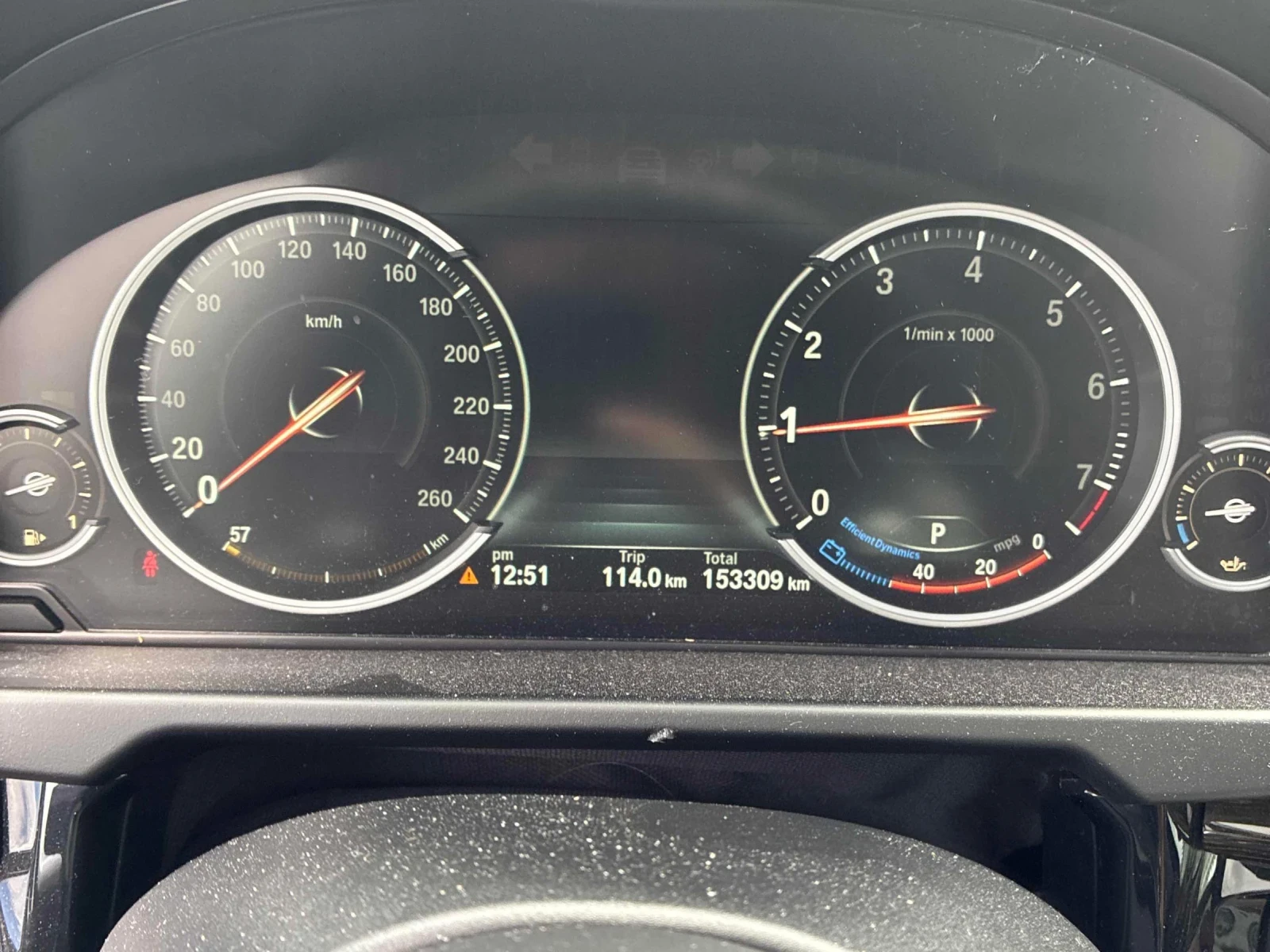 BMW X5 M-pack* Pano* Back cam* H&K* Дигитално* 2ключа, снимка 7 - Автомобили и джипове - 55816141