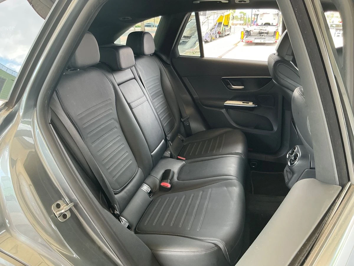 Mercedes-Benz GLC 220 Mild-Hybrid 4Matic AMG Line, снимка 9 - Автомобили и джипове - 55900883