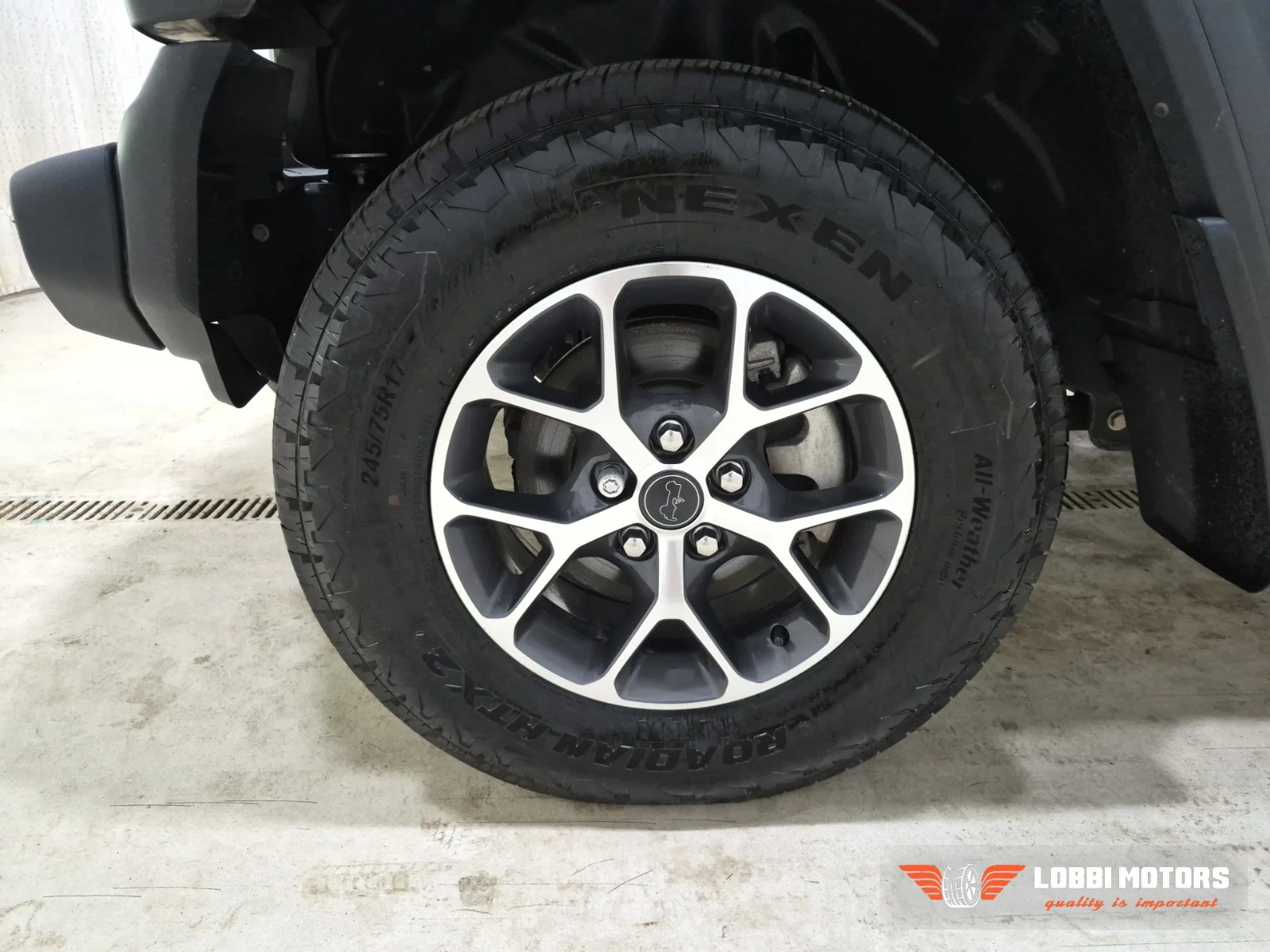 Jeep Wrangler, снимка 6 - Автомобили и джипове - 55955747