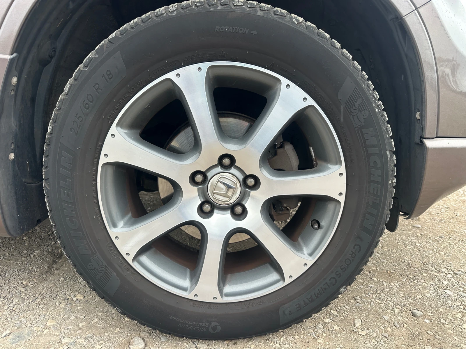Honda Cr-v 2.0-FACE-EXECUTIVE-РЪЧКА-1-СТВЕНИК-1Г-ГАРАНЦИЯ!, снимка 16 - Автомобили и джипове - 56226611