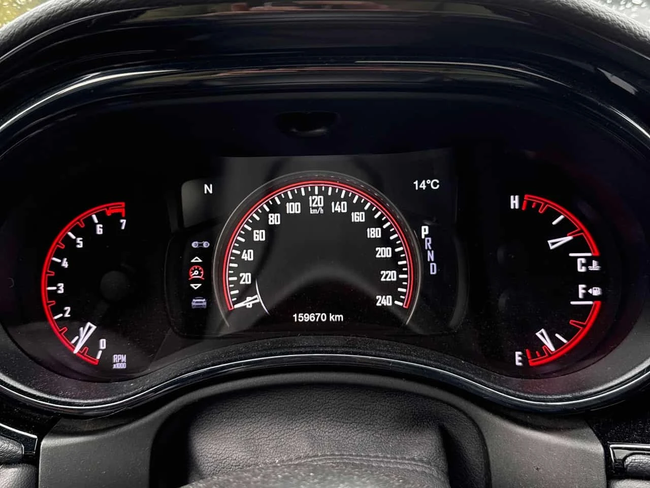 Dodge Durango * SXT * АВТОКРЕДИТ БЕЗ ПЪРВОНАЧАЛНА ВНОСКА* , снимка 8 - Автомобили и джипове - 56337014