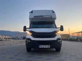 Iveco Daily 35-180, снимка 2