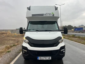 Iveco Daily 35-180, снимка 3
