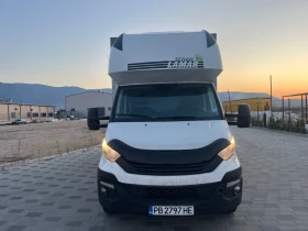 Iveco Daily 35-180, снимка 9