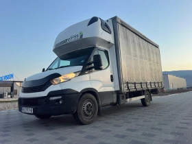 Iveco Daily 35-180, снимка 4