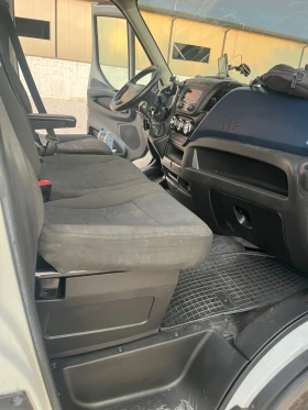 Iveco Daily 35-180, снимка 10