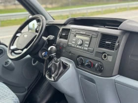 Ford Transit 2.2TDI* 2012г* Климатик* Германия* 6ск* 140кс* 9 м, снимка 10