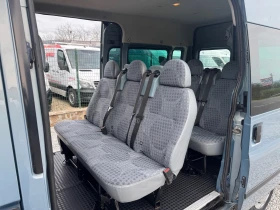 Ford Transit 2.2TDI* 2012г* Климатик* Германия* 6ск* 140кс* 9 м, снимка 7
