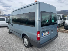 Ford Transit 2.2TDI* 2012г* Климатик* Германия* 6ск* 140кс* 9 м, снимка 6