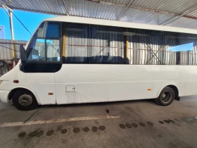 Mercedes-Benz Sprinter 616, снимка 2