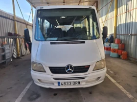 Mercedes-Benz Sprinter 616, снимка 1