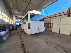 Mercedes-Benz Sprinter 616, снимка 9