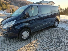 Ford Transit 2.2 | Mobile.bg    2