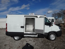 Iveco 35s11 ХЛАДИЛЕН * КЛИМАТИК* , снимка 10