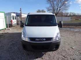 Iveco 35s11 ХЛАДИЛЕН * КЛИМАТИК* , снимка 3