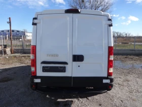 Iveco 35s11 ХЛАДИЛЕН * КЛИМАТИК* , снимка 6