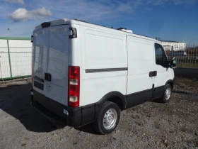 Iveco 35s11 ХЛАДИЛЕН * КЛИМАТИК* , снимка 5