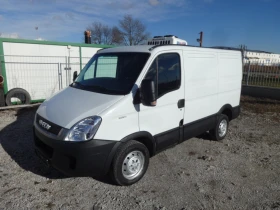 Iveco 35s11 ХЛАДИЛЕН * КЛИМАТИК* , снимка 2