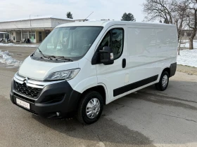 Citroen Jumper 2.2HDI L2H1