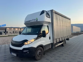 Iveco Daily 35-180 | Auto.bg — изображение 10