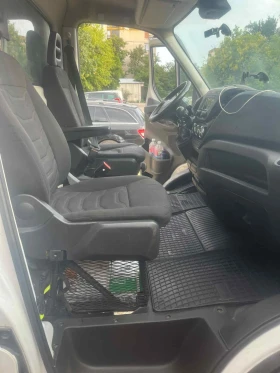 Iveco Daily 35-180, снимка 7