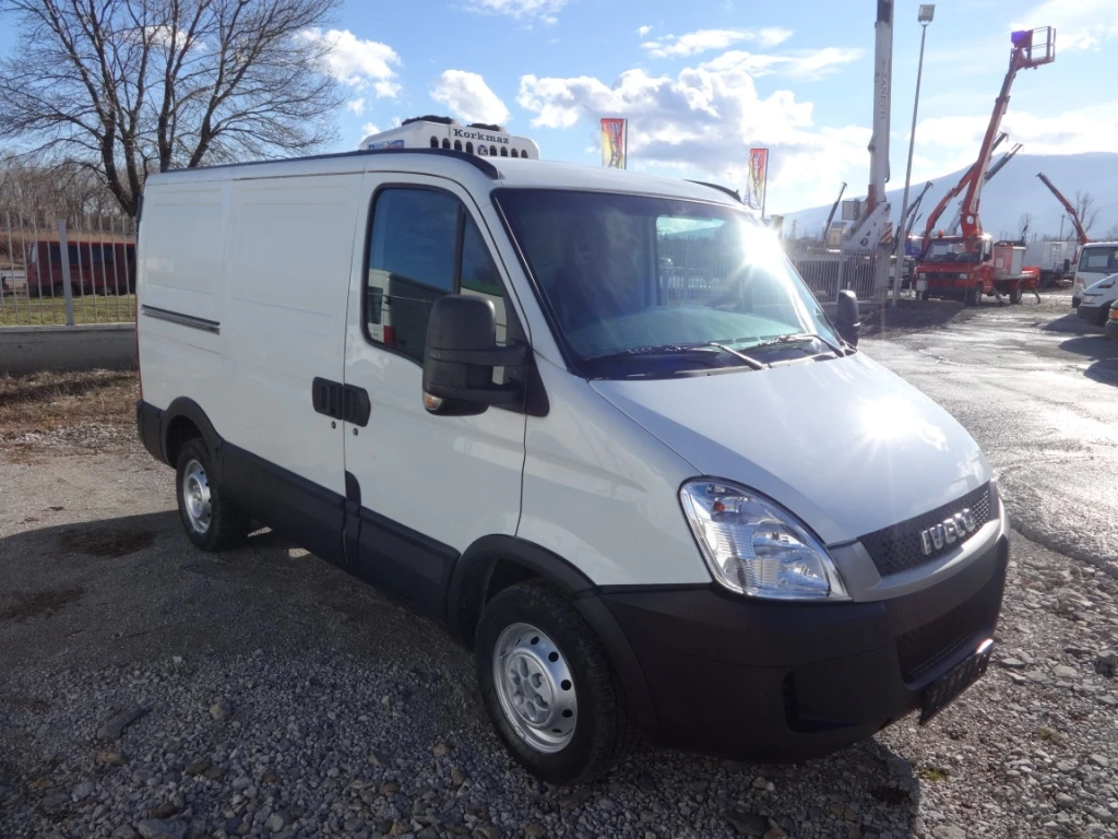 Iveco 35s11  * *  | Mobile.bg   1