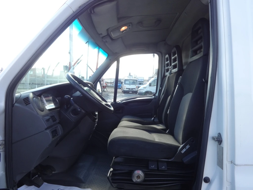 Iveco 35s11  * *  | Mobile.bg   14