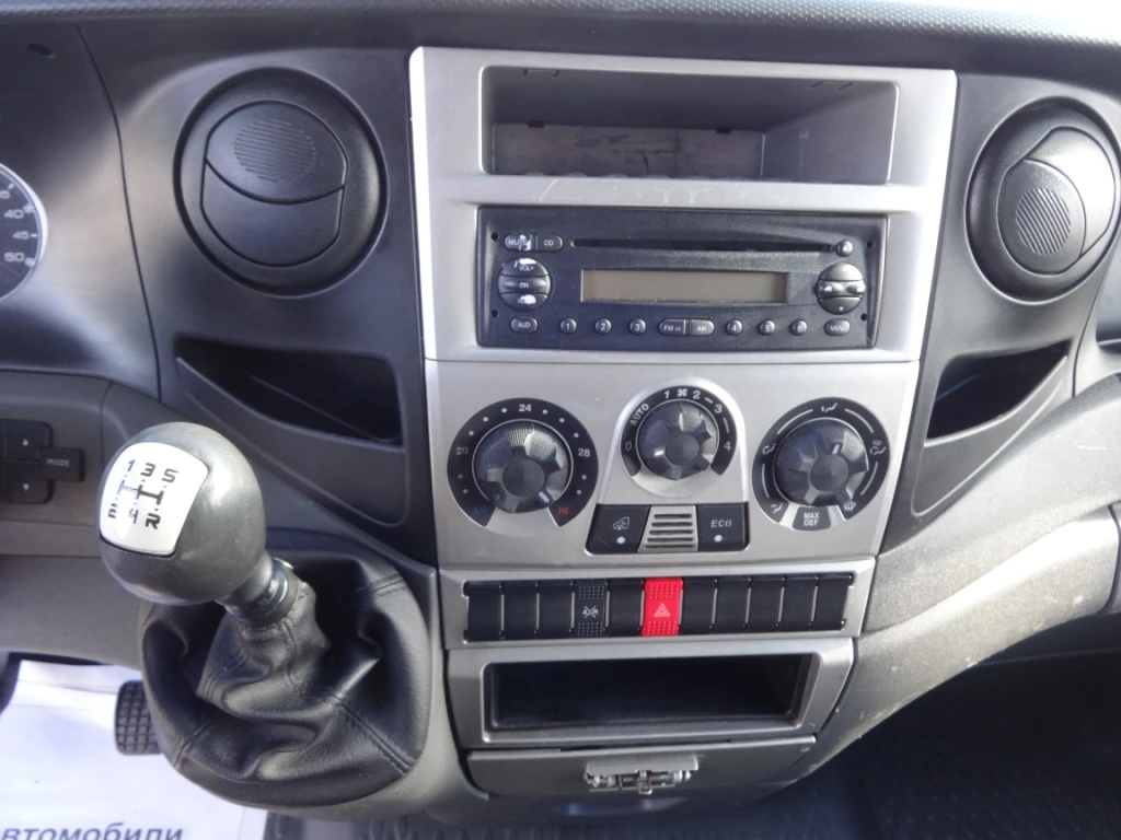 Iveco 35s11  * *  | Mobile.bg   16