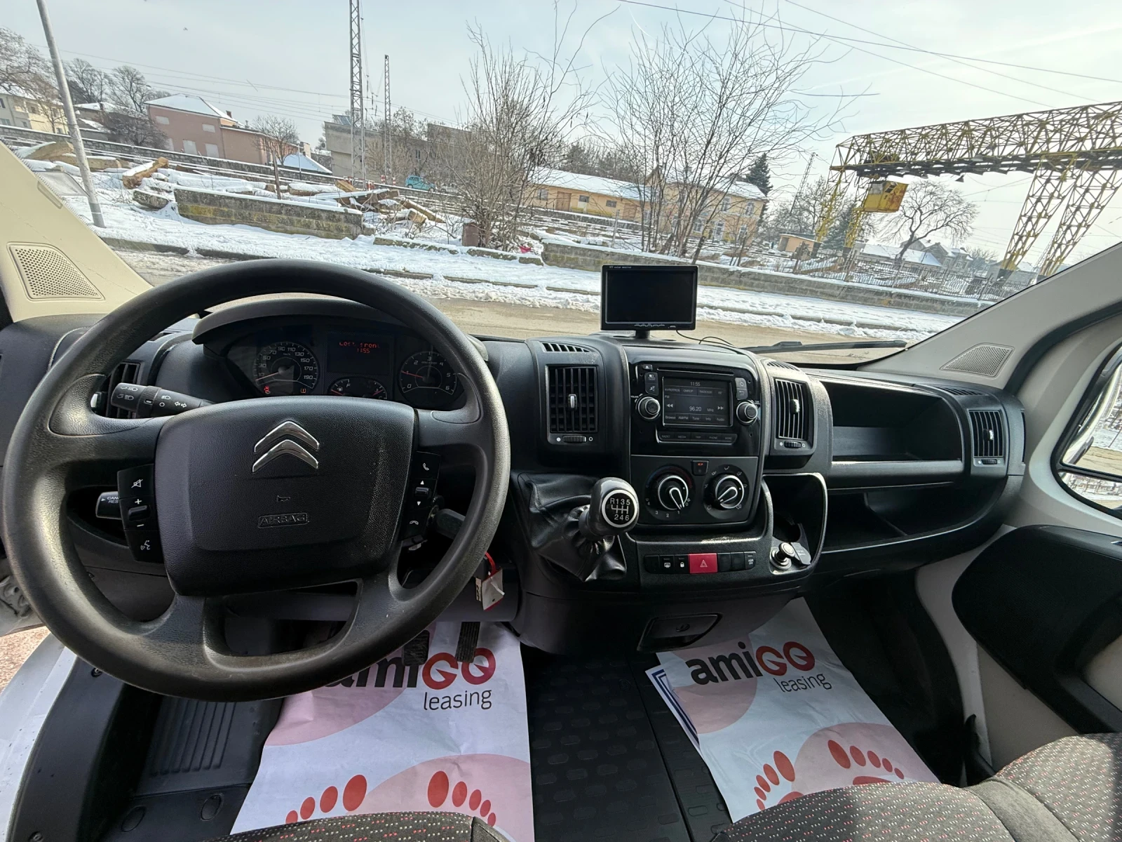 Citroen Jumper 2.2HDI L2H1 | Mobile.bg � ����������� 12