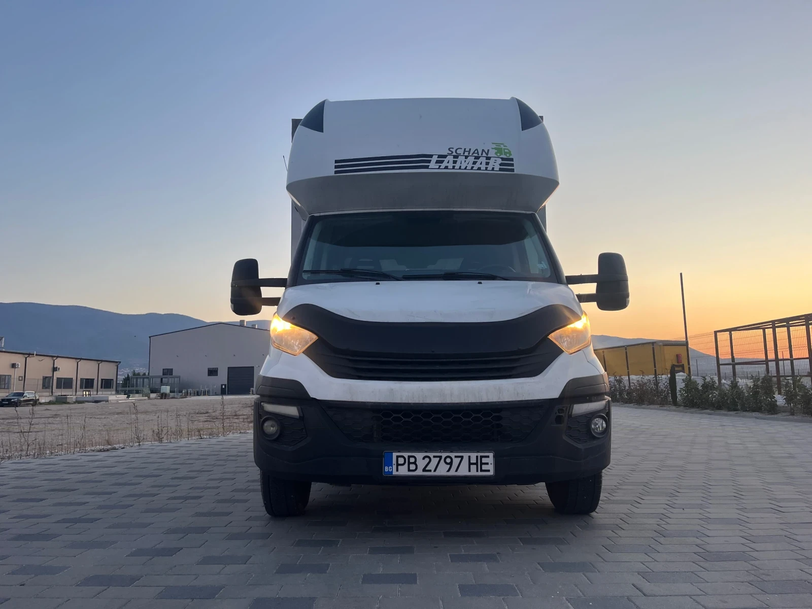Iveco Daily 35-180 | Mobile.bg � ����������� 2