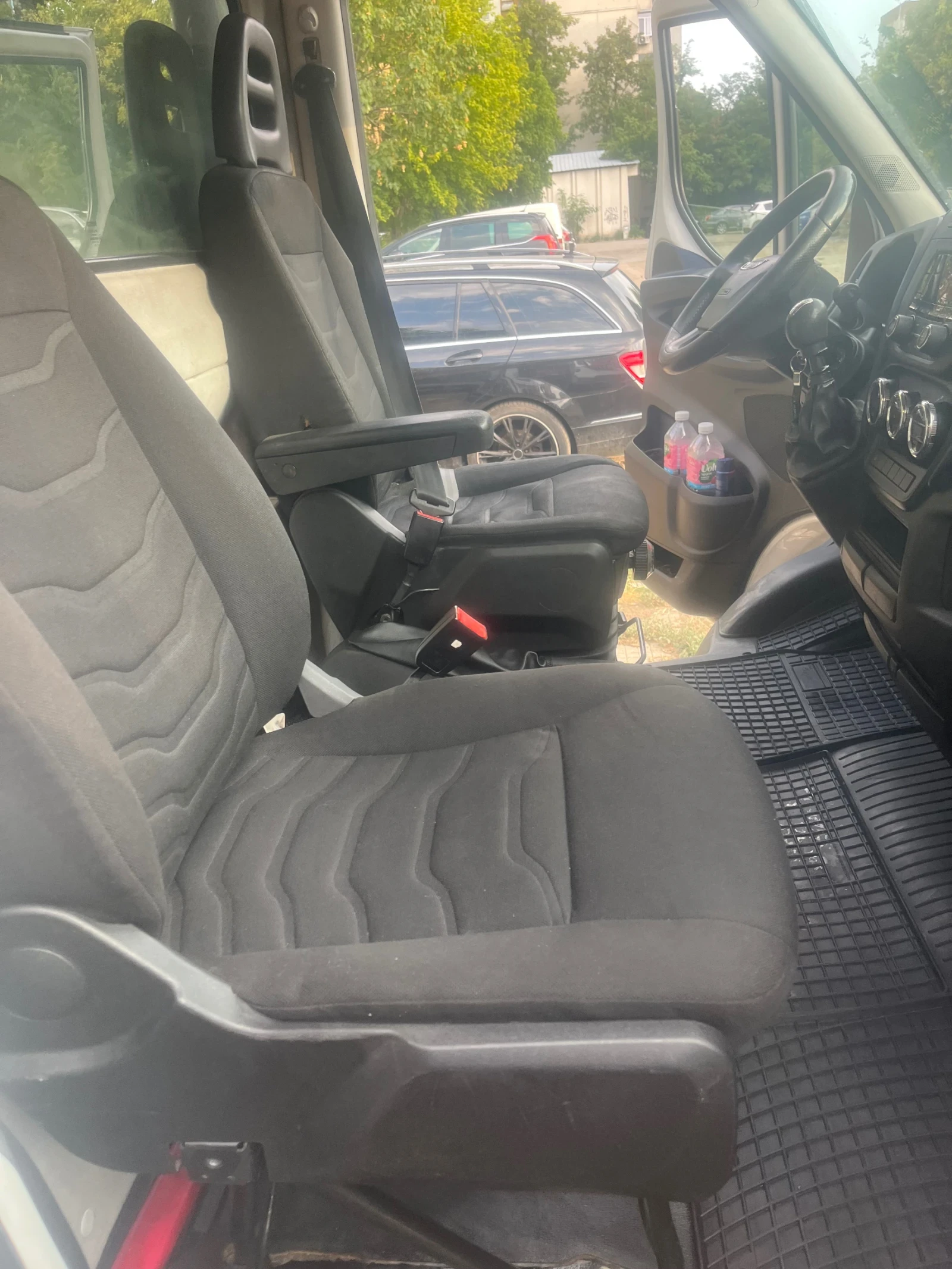 Iveco Daily 35-180 - изображение 8