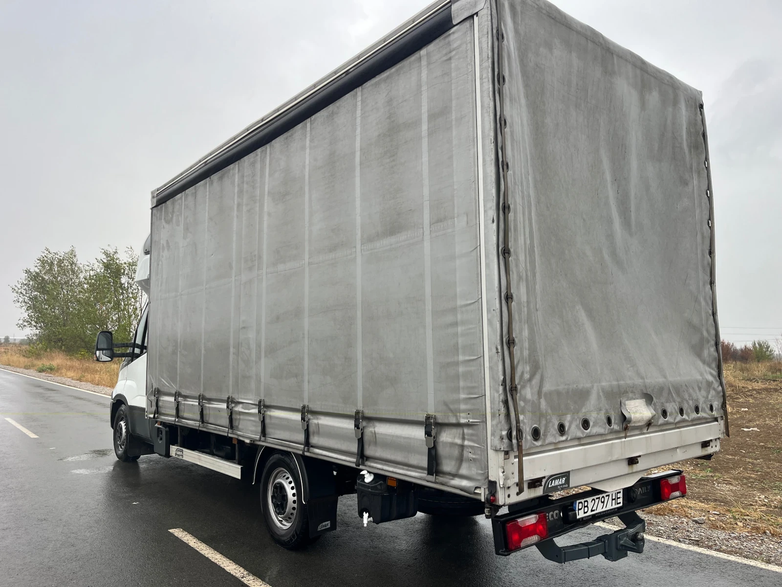 Iveco Daily 35-180 - изображение 5