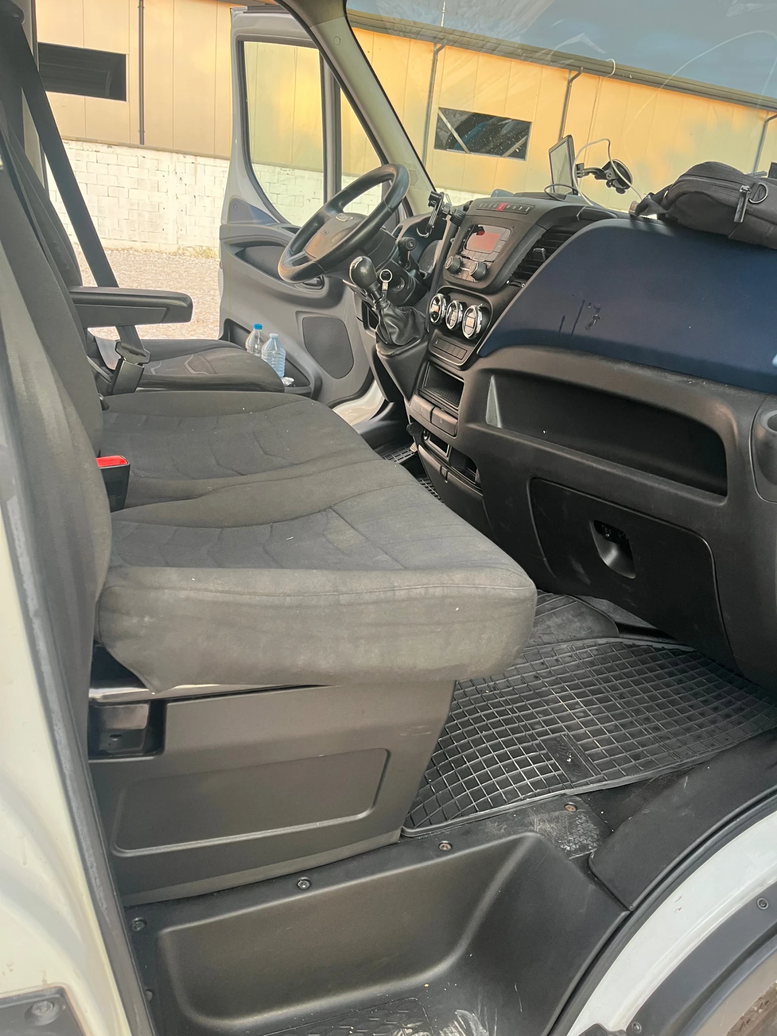 Iveco Daily 35-180 - изображение 10