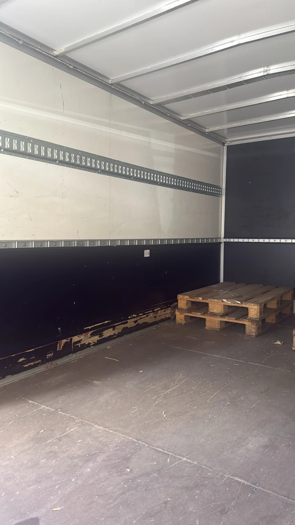 VW Crafter 35 lang FWD, снимка 6 - Бусове и автобуси - 56200761