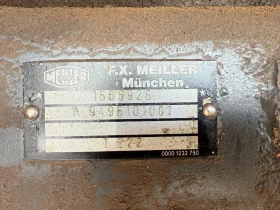 Mercedes-Benz 4143  | Mobile.bg    2