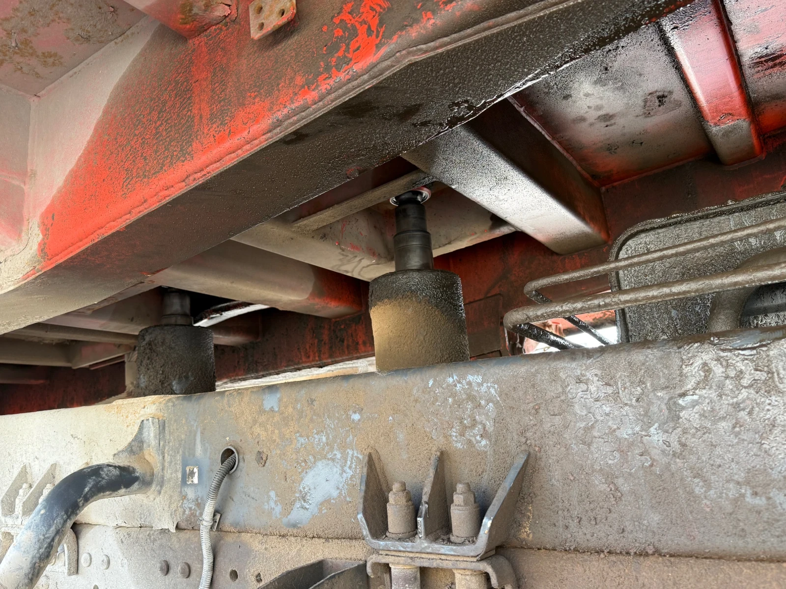 Mercedes-Benz 4143  | Mobile.bg   3