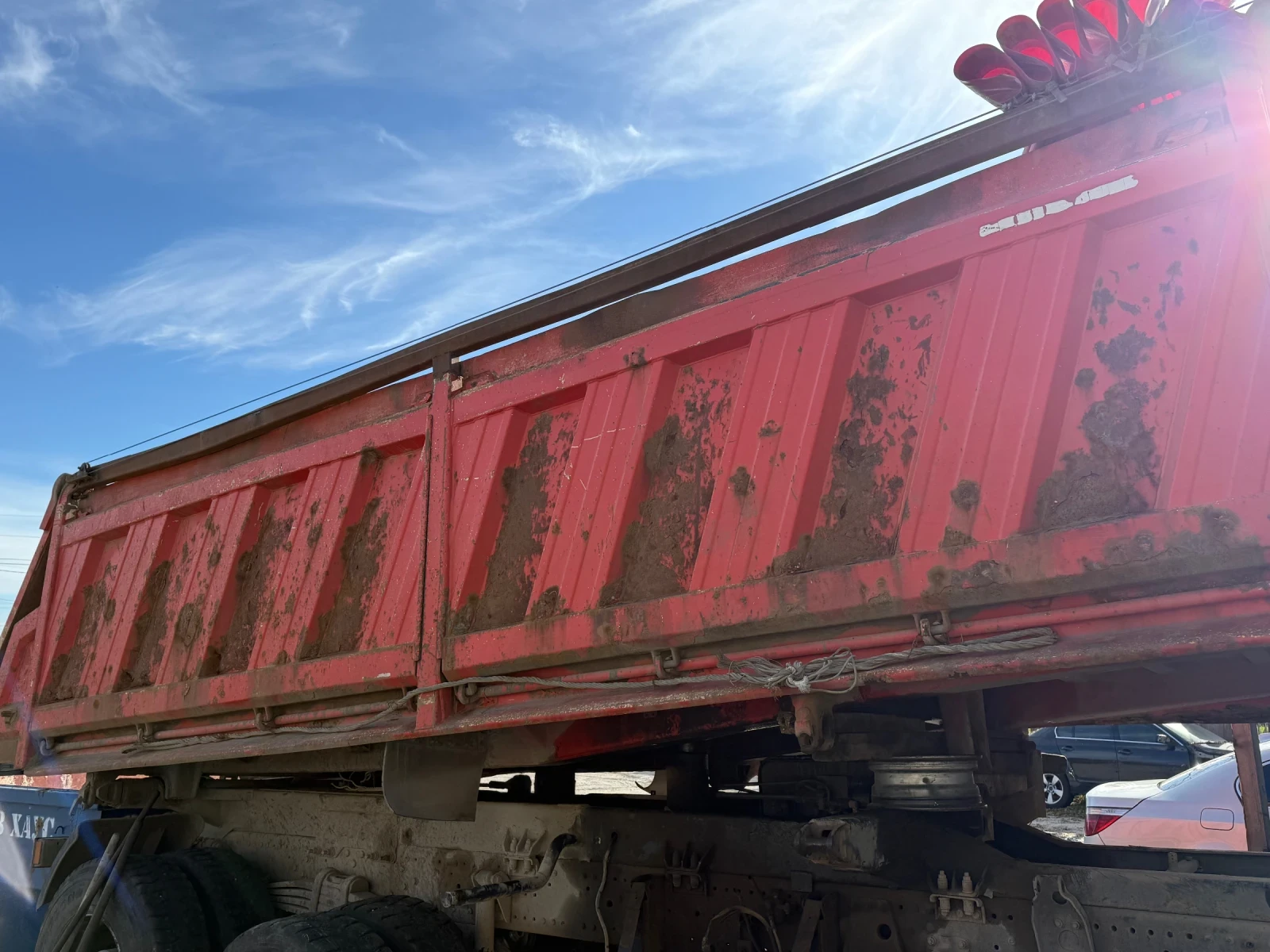 Mercedes-Benz 4143  | Mobile.bg   4