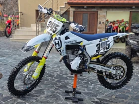 Husqvarna FC 250/СТАРТЕР/2 РЕЖИМА/ТРАКШЪН КОНТРОЛ/ ЛИЗИНГ, снимка 15